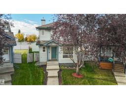 House for sale at 460 Gibb Wd NW, Edmonton — MLS® E4513328