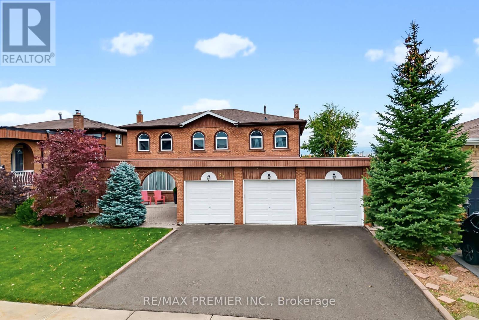 33 Houston Road, Vaughan, ON