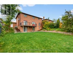 33 Houston Road, Vaughan, ON L4L1V2 Photo 38