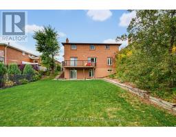 33 Houston Road, Vaughan, ON L4L1V2 Photo 39