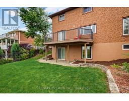 33 Houston Road, Vaughan, ON L4L1V2 Photo 40
