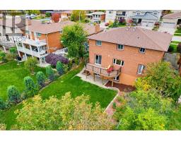 33 Houston Road, Vaughan, ON L4L1V2 Photo 42