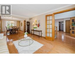 Dining room - 33 Houston Road, Vaughan, ON L4L1V2 Photo 6
