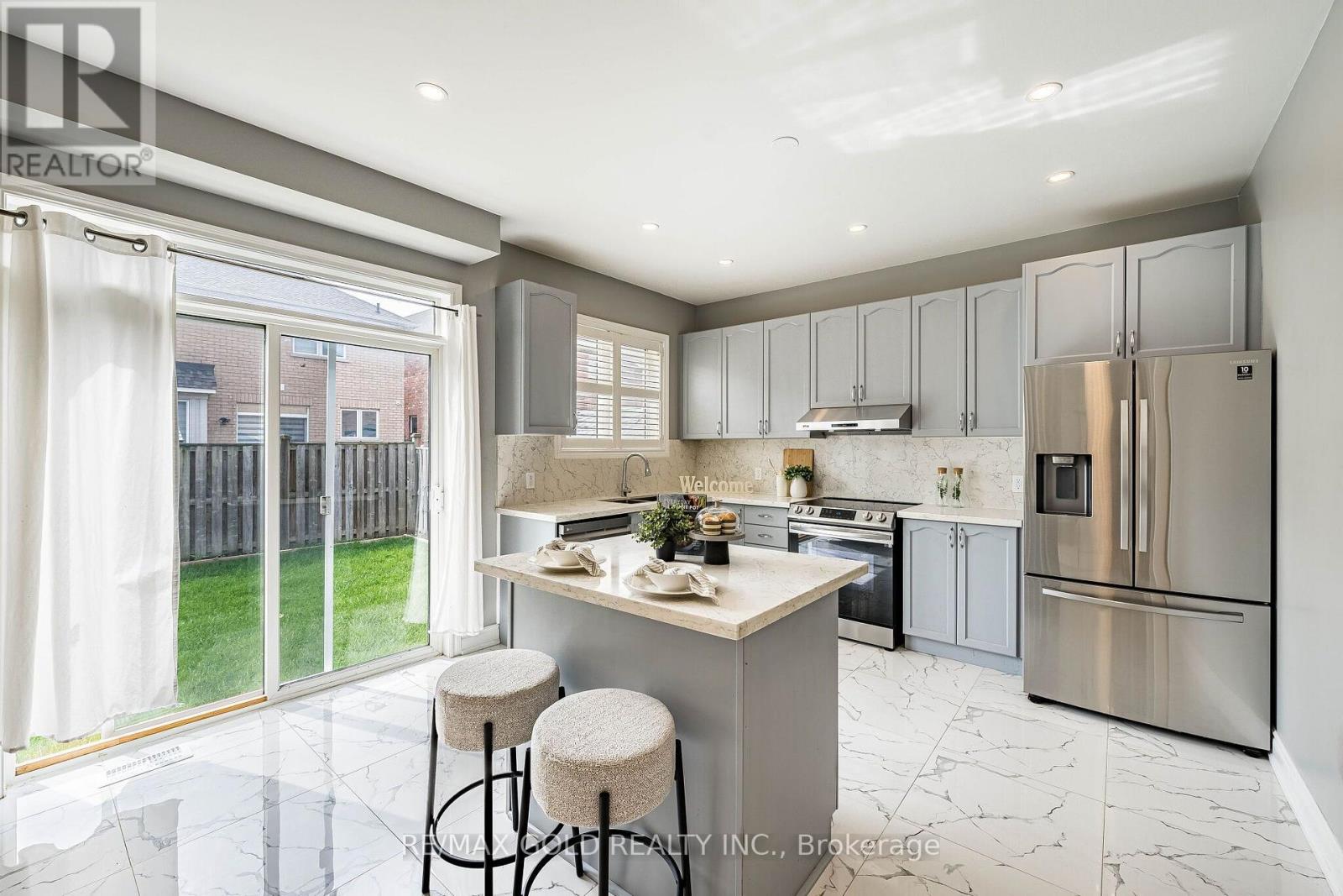 43 Spotted Owl Crescent, Brampton, ON photo 14