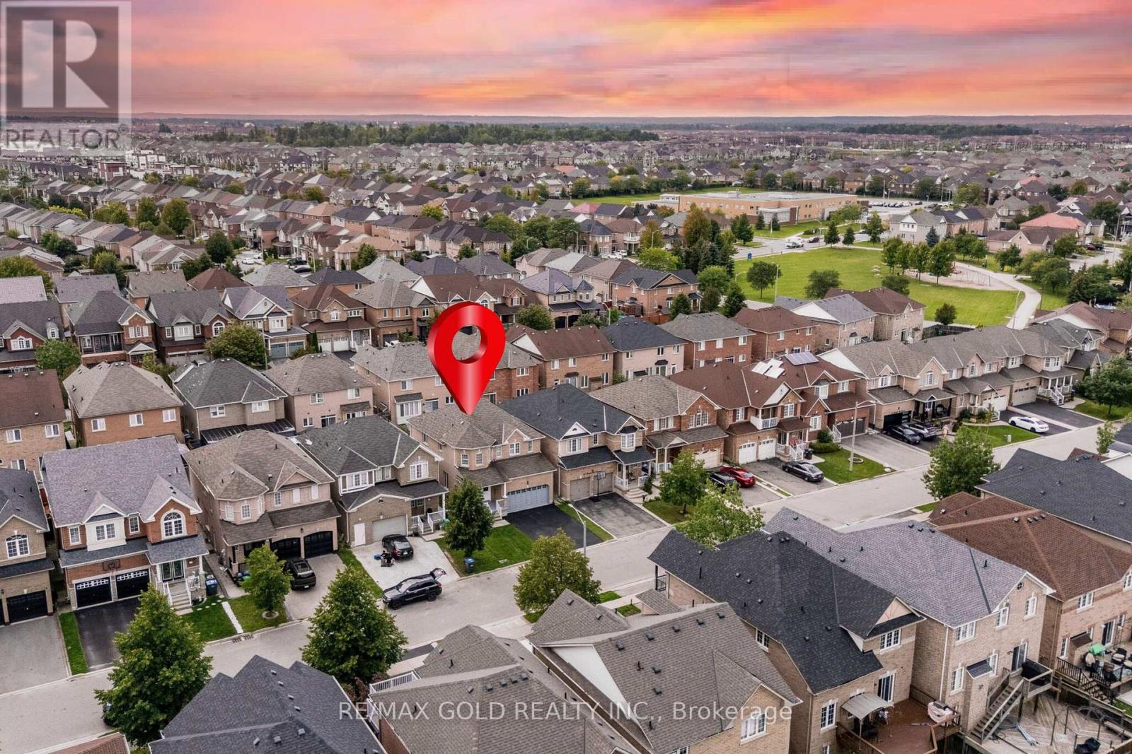 43 Spotted Owl Crescent, Brampton, ON photo 41