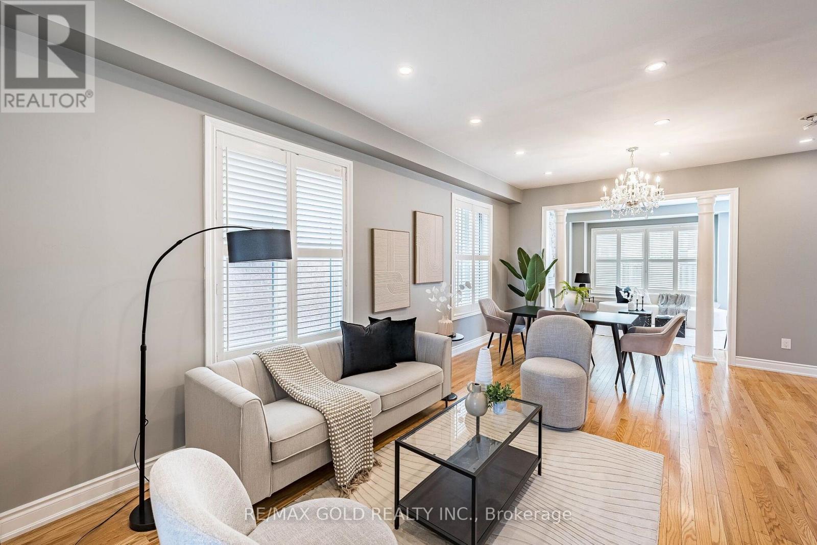 43 Spotted Owl Crescent, Brampton, ON photo 5
