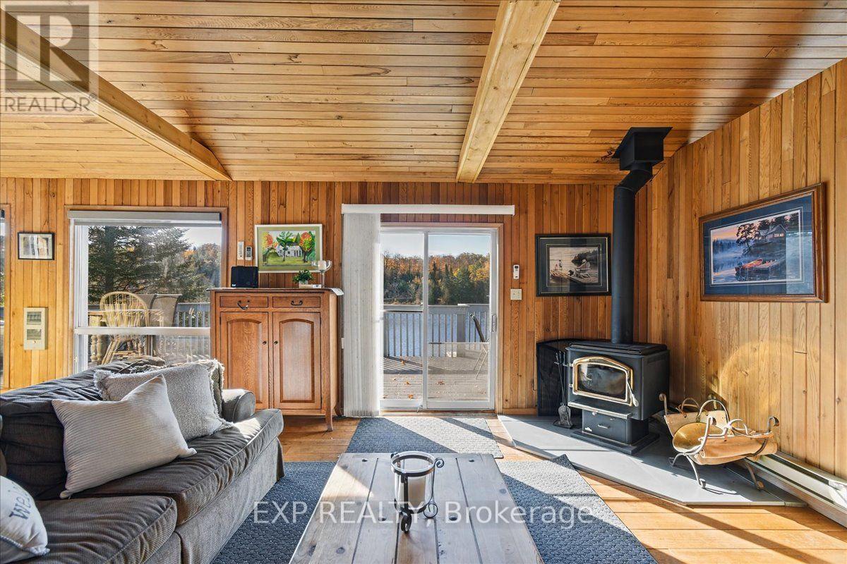 56 Gilmour Point Road, North Kawartha, ON photo 19