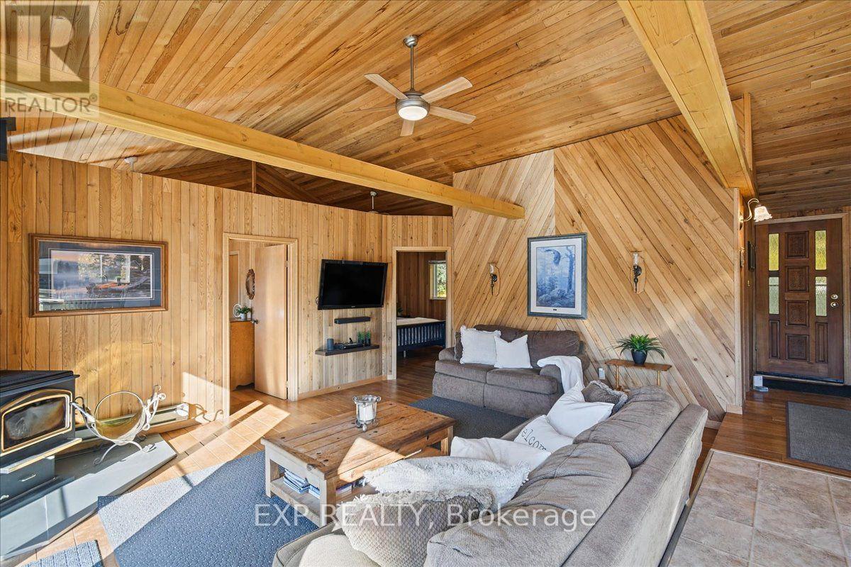 56 Gilmour Point Road, North Kawartha, ON photo 20