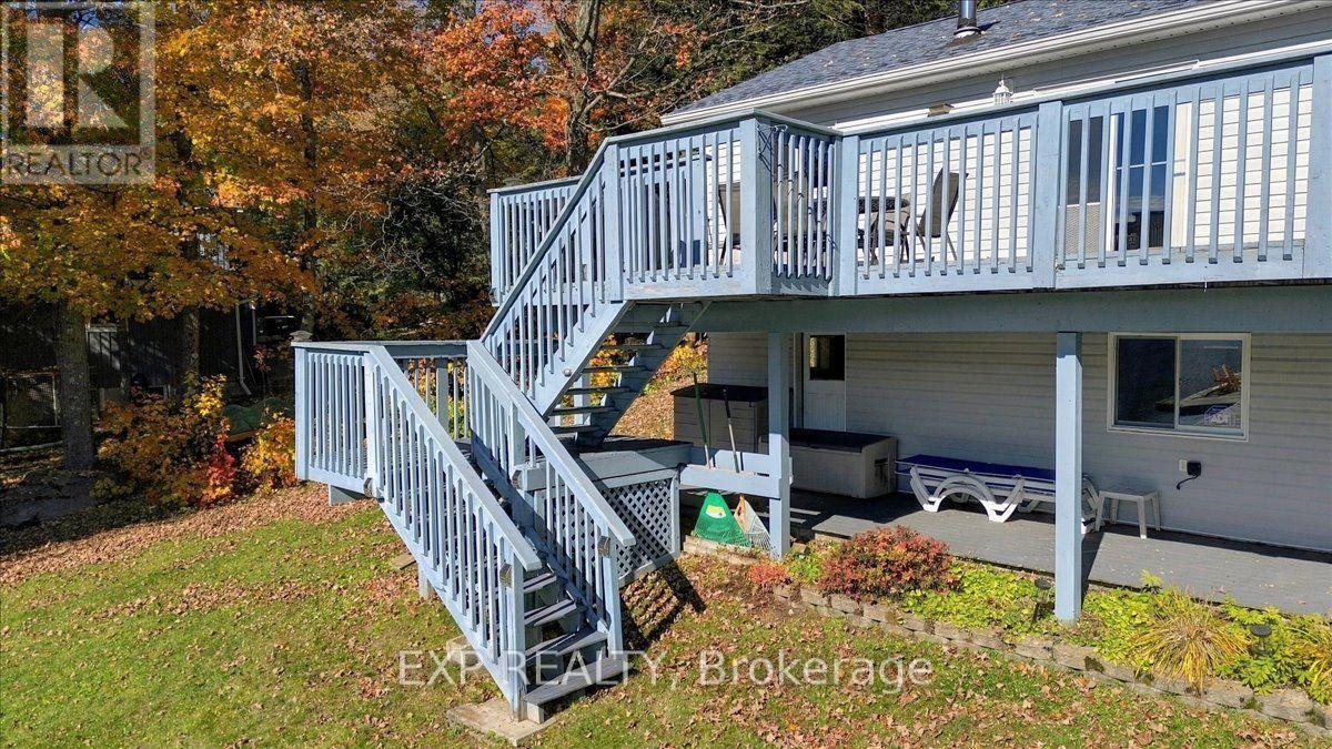 56 Gilmour Point Road, North Kawartha, ON photo 35