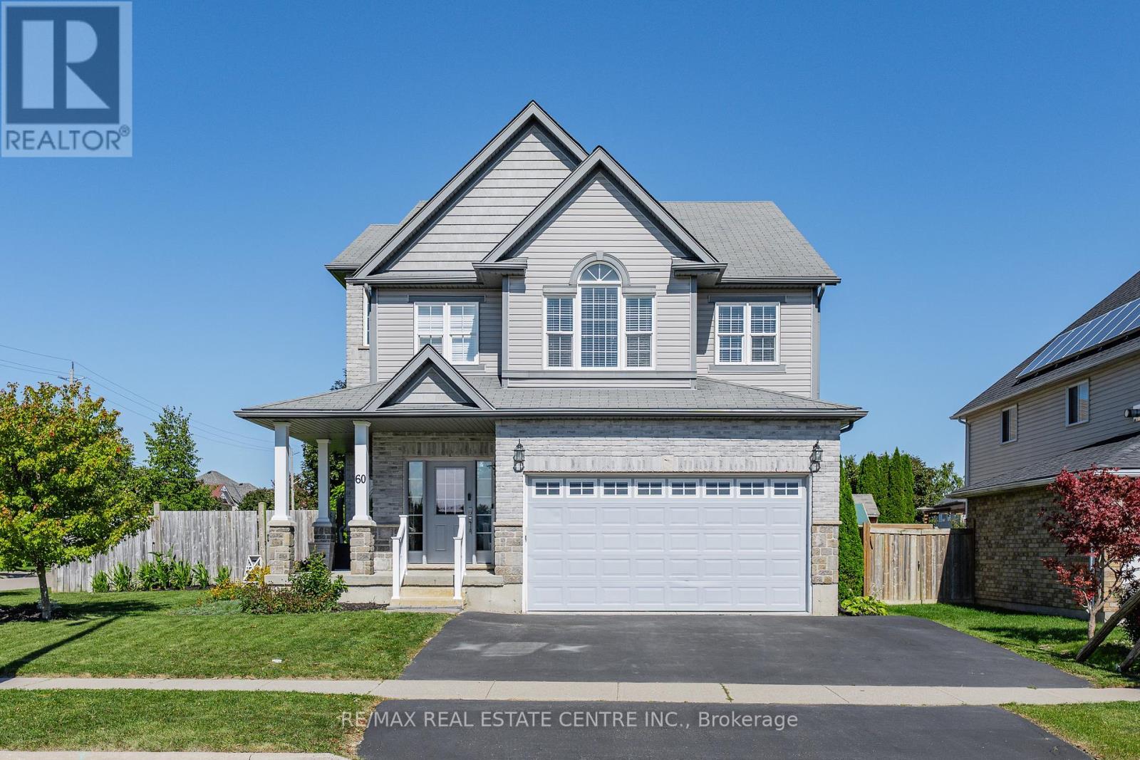 60 WAGLER AVENUE - 1