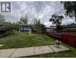 Primary bedroom of 321 N OGILVIE STREET · Prince George, BC