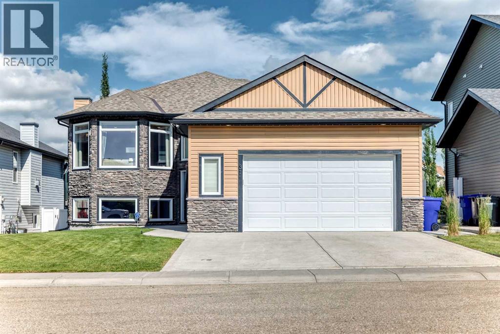 31 Erhart Close, Olds, Alberta, T4H0E1