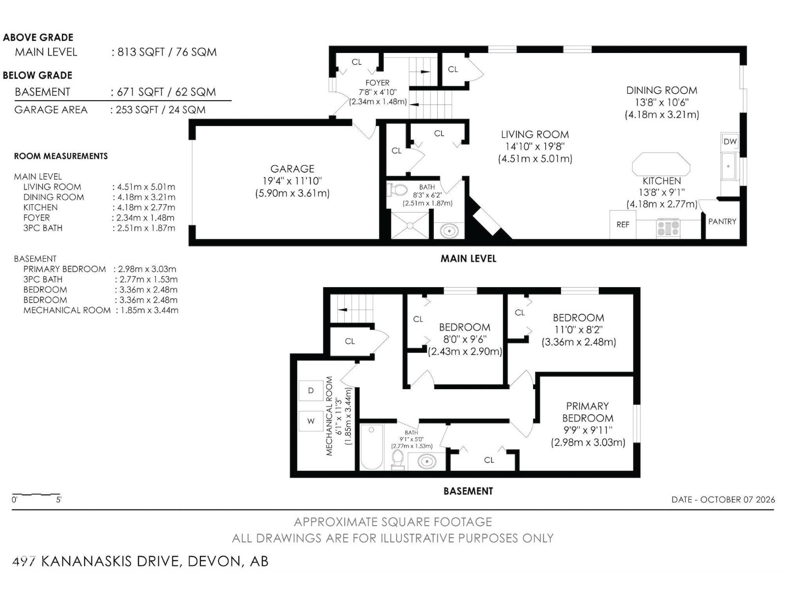 497 KANANASKIS DR - 36