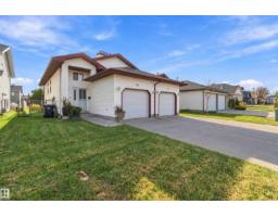 Duplex for sale at 497 Kananaskis Dr, Devon — MLS® E4513071