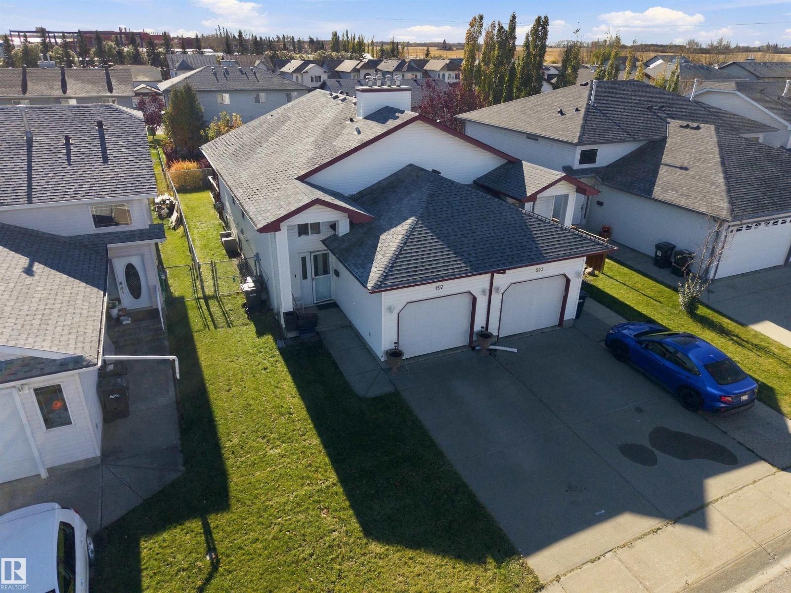 497 KANANASKIS DR - 45