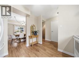 Primary Bedroom - 255 Northlake Drive Unit# 28, Waterloo, ON N2V1Z2 Photo 6