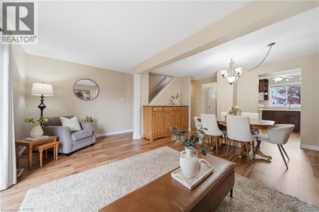 255 NORTHLAKE Drive Unit# 28, Waterloo — photo 12