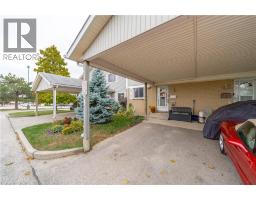 255 Northlake Drive Unit# 28, Waterloo, ON N2V1Z2 Photo 40