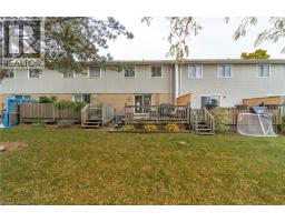 255 Northlake Drive Unit# 28, Waterloo, ON N2V1Z2 Photo 36