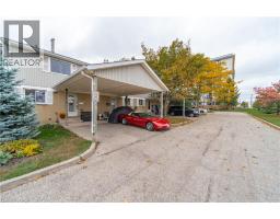 255 Northlake Drive Unit# 28, Waterloo, ON N2V1Z2 Photo 39