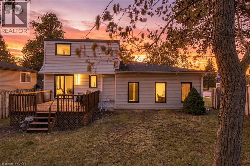 207 Linden Drive — photo 37