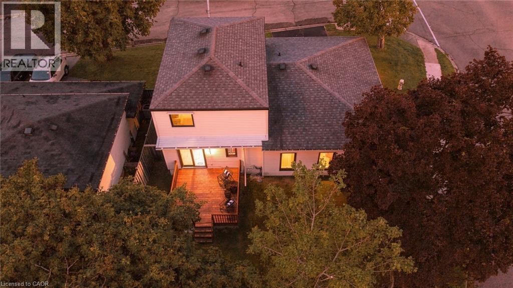 207 Linden Drive — photo 38