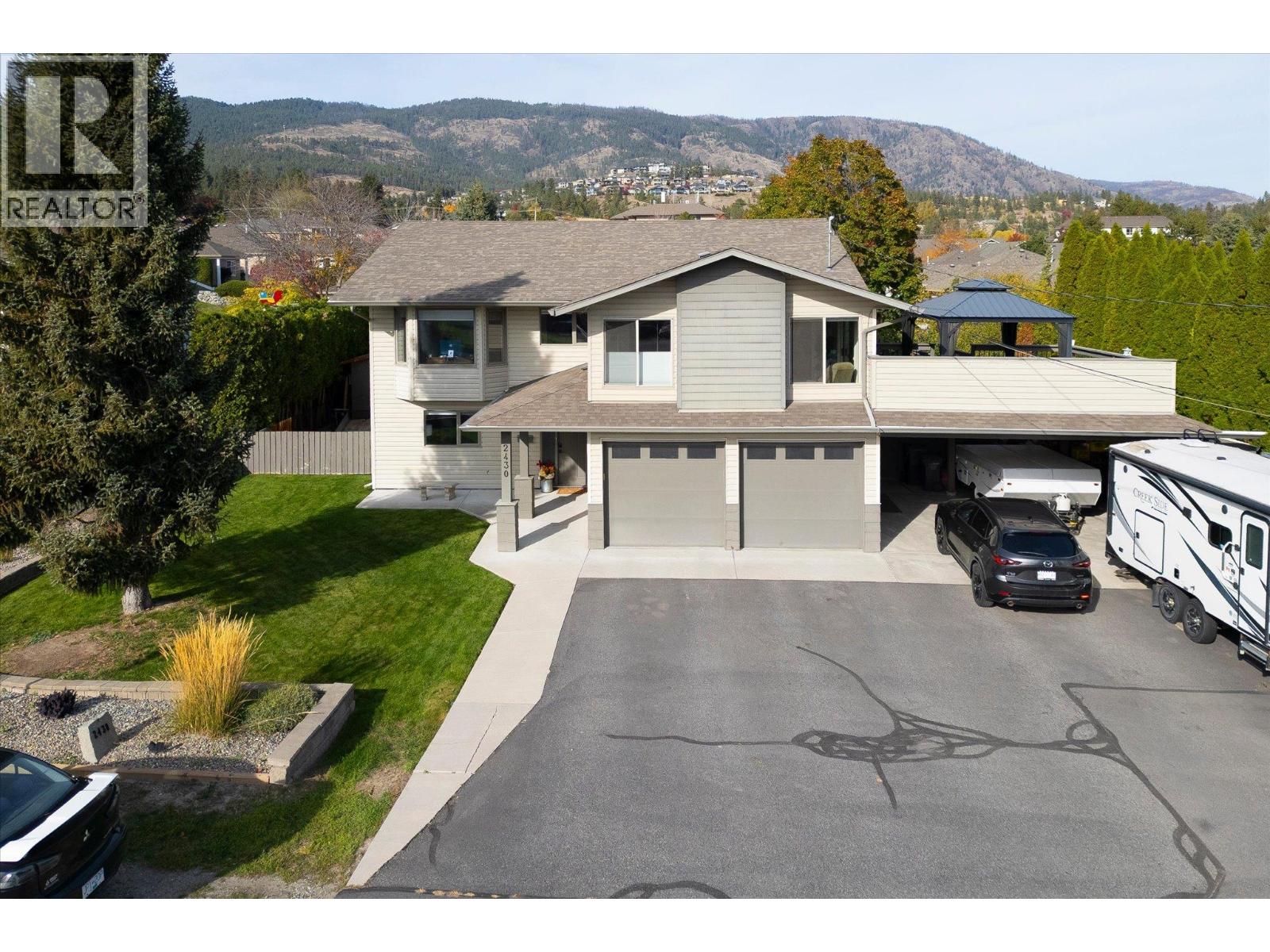  2430 Chieftain Road, West Kelowna