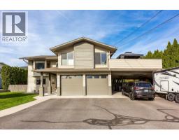  2430 Chieftain Road, West Kelowna