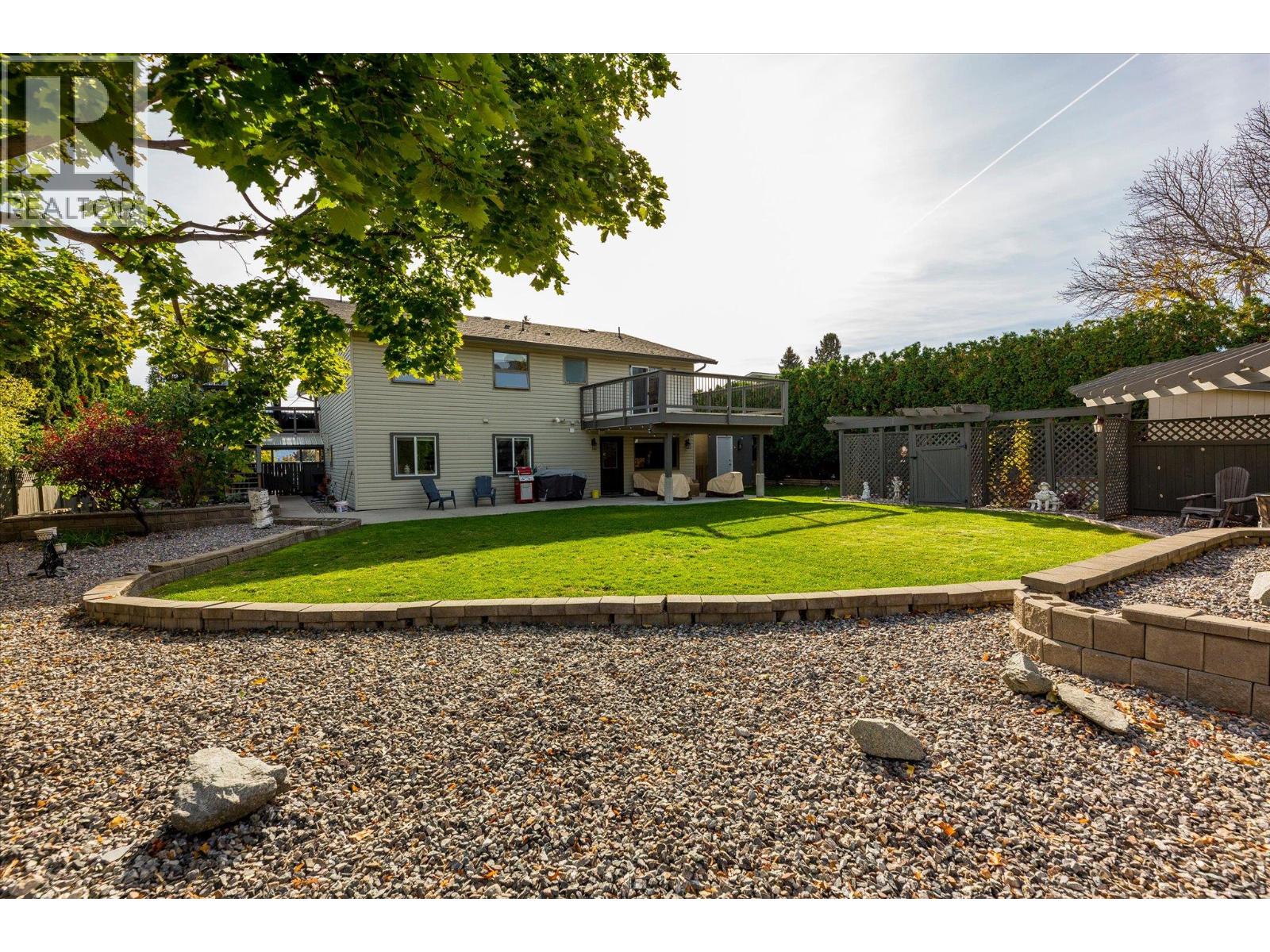  2430 Chieftain Road, West Kelowna