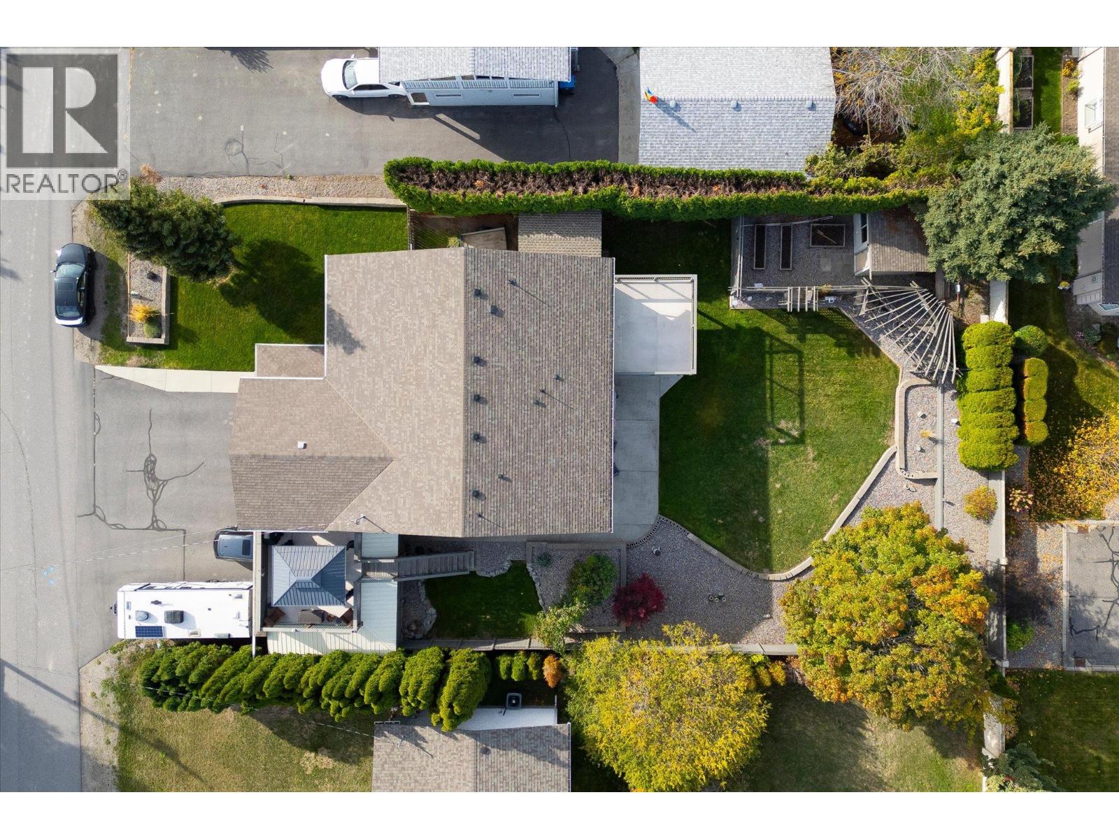  2430 Chieftain Road, West Kelowna