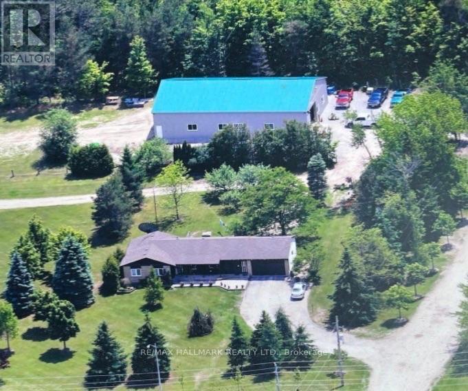 4749 Aurora Road East, Whitchurch-Stouffville, ON