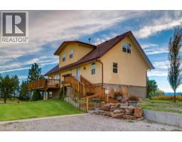 Foyer - A, 225036 Range Road 282, Rural Rocky View County, AB T1X0H9 Photo 7