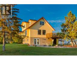 4pc Bathroom - A, 225036 Range Road 282, Rural Rocky View County, AB T1X0H9 Photo 8