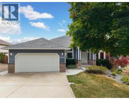  2280 Shannon Hills Drive, West Kelowna