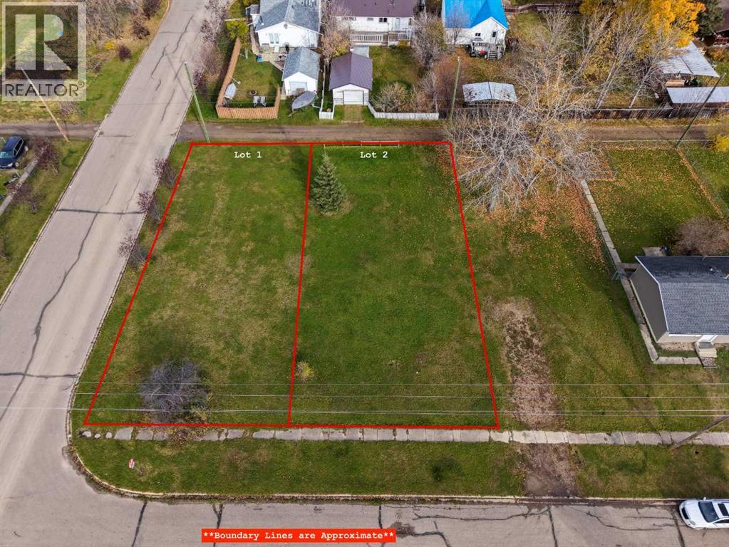 Photo of 300 & 302 1 Avenue NE, McLennan
