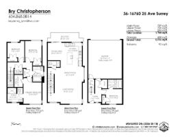 36 16760 25 Avenue, Surrey, BC V3Z0W4 Photo 36