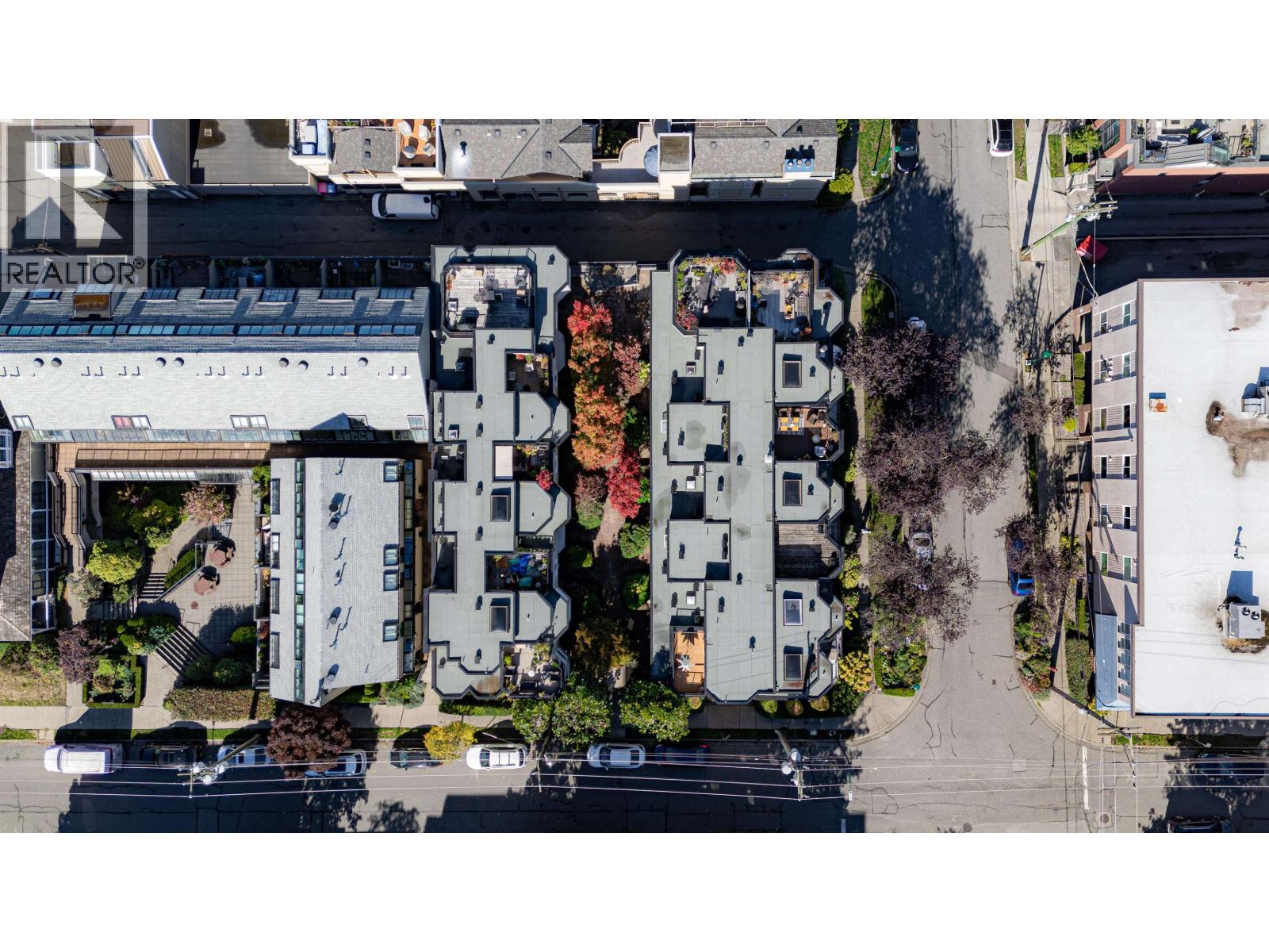 Photo of 5 1101 W 8TH AVENUE 21
