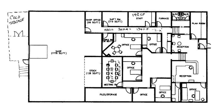 14550 115Ave Nw, Edmonton, Alberta, T5M3B9