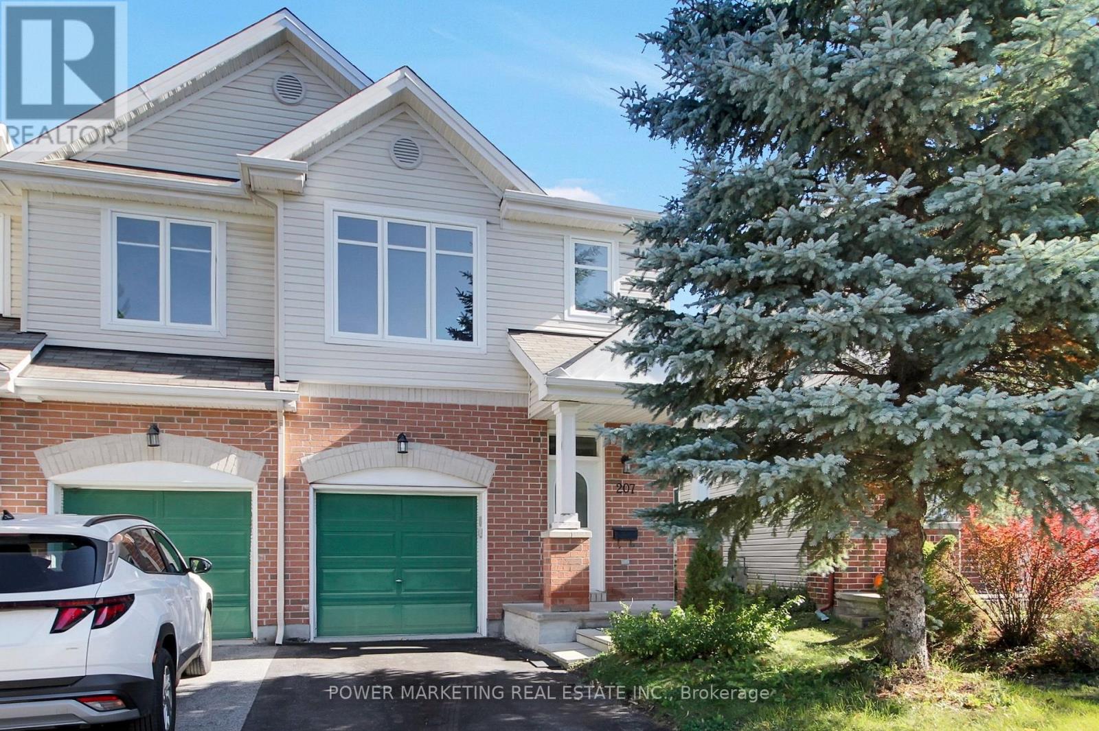 207 HIDDEN MEADOW AVENUE, Ottawa