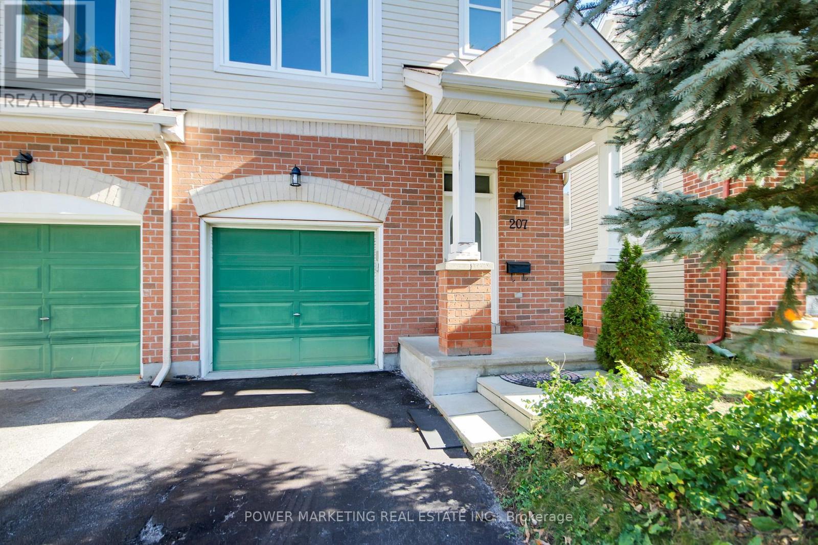 207 HIDDEN MEADOW AVENUE, Ottawa — photo 2
