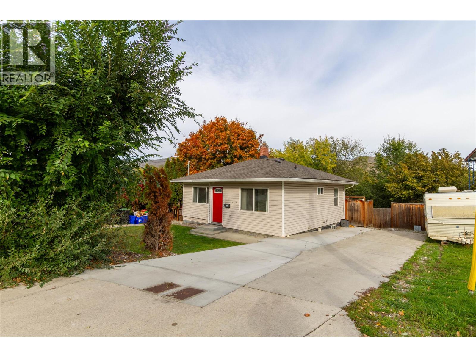 3815 Okanagan Avenue - 2