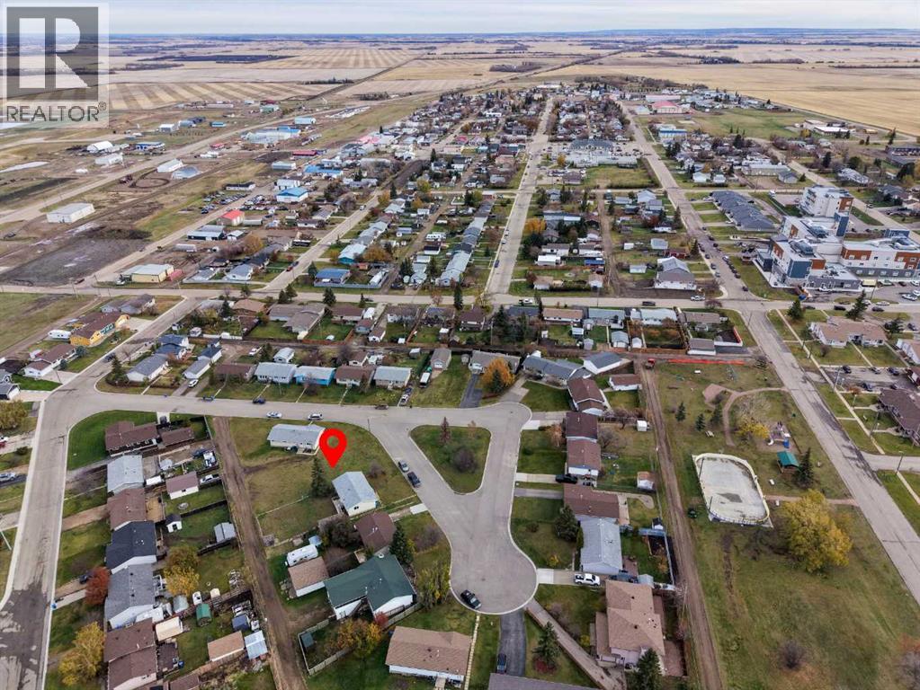 44 Mcalpine Crecent, Spirit River — photo 4
