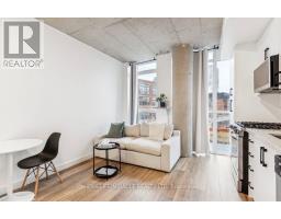 207 - 318 King Street E, Toronto, ON M5A0C1 Photo 10
