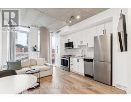 207 - 318 King Street E, Toronto, ON M5A0C1 Photo 11