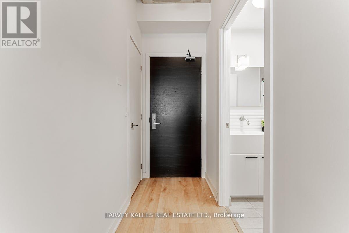 306 - 55 STEWART STREET, Toronto (Waterfront Communities) — photo 3