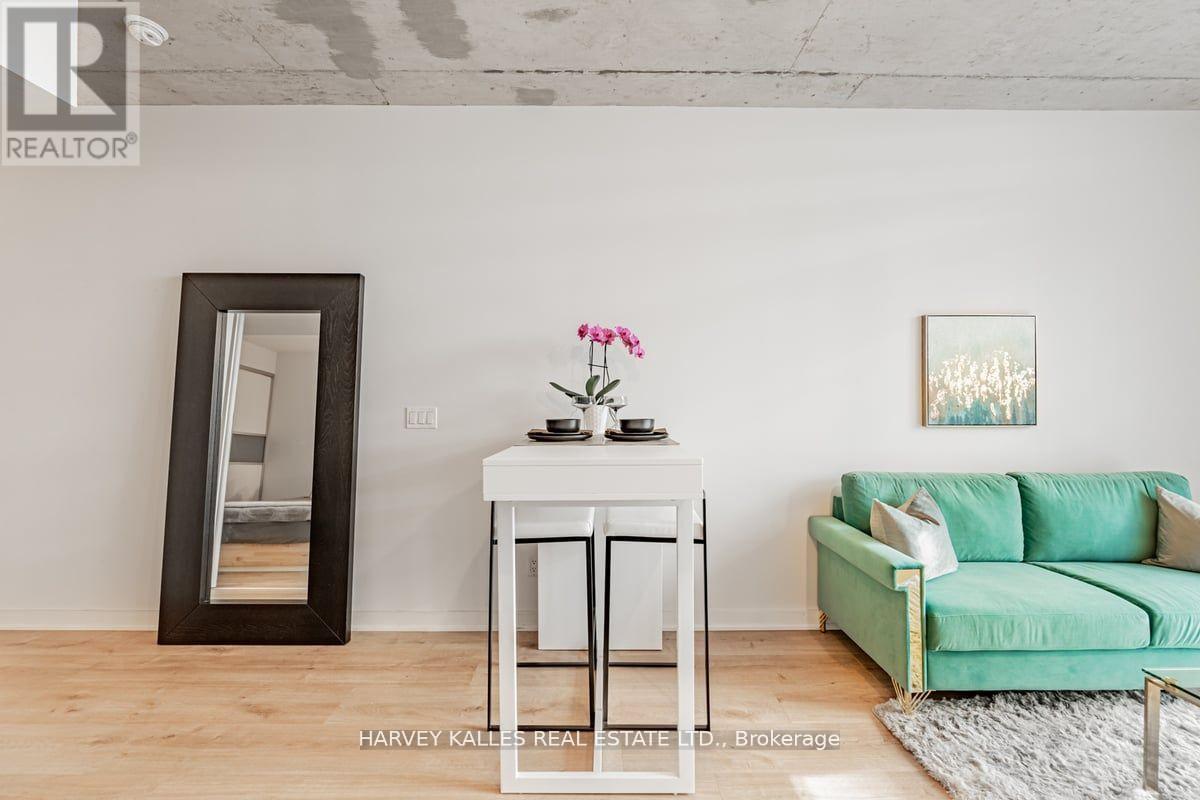306 - 55 STEWART STREET, Toronto (Waterfront Communities) — photo 7