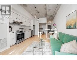 306 - 55 Stewart Street, Toronto, ON M5V2V1 Photo 9