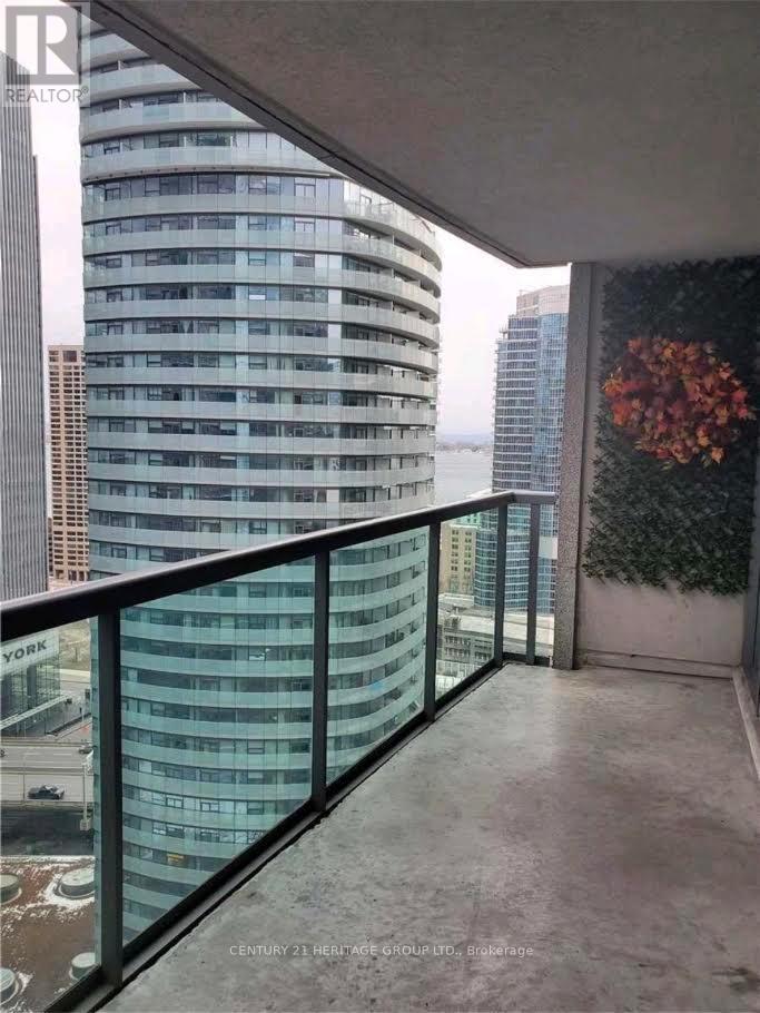 3109 - 30 GRAND TRUNK CRESCENT, Toronto (Waterfront Communities) — photo 12