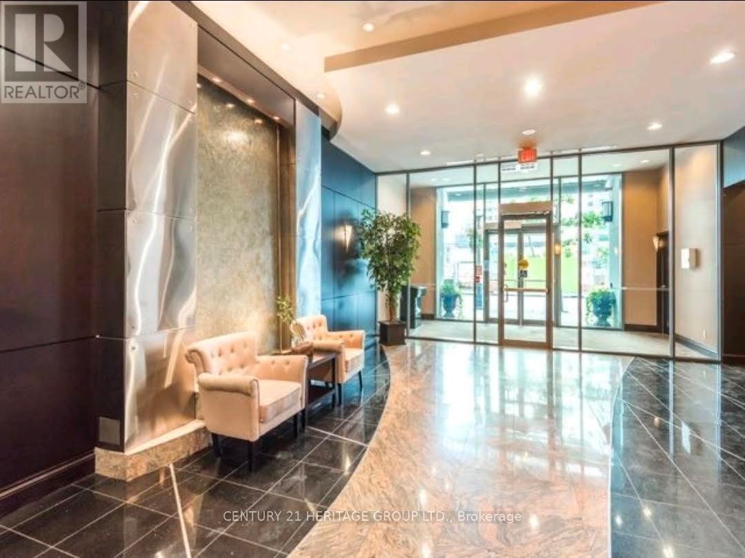 3109 - 30 GRAND TRUNK CRESCENT, Toronto (Waterfront Communities) — photo 3