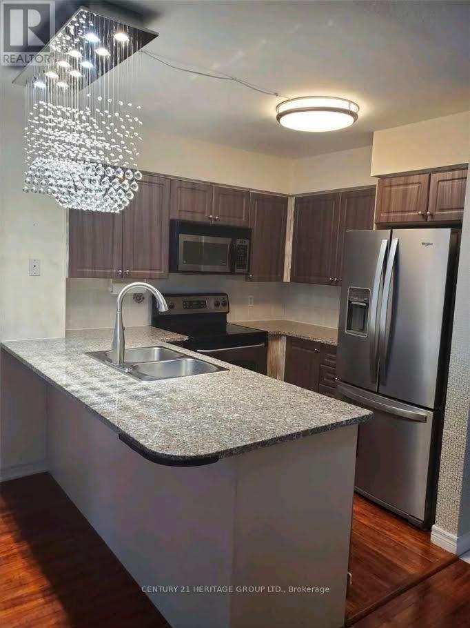 3109 - 30 GRAND TRUNK CRESCENT, Toronto (Waterfront Communities) — photo 4